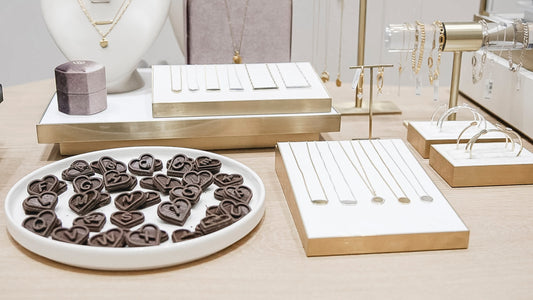 Unveiling the Corporate Superpower of Custom Chocolates