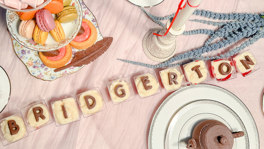 3D Confectionery's Top 5 Occasions to Use Custom Chocolate Candy