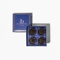 Load image into Gallery viewer, Virgo Small Zodiac Symbol Box (4 piece)