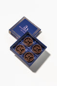 Load image into Gallery viewer, Gemini Small Zodiac Symbol Box (4 piece)