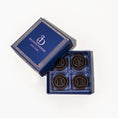 Load image into Gallery viewer, Cancer Small Zodiac Symbol Box (4 piece)